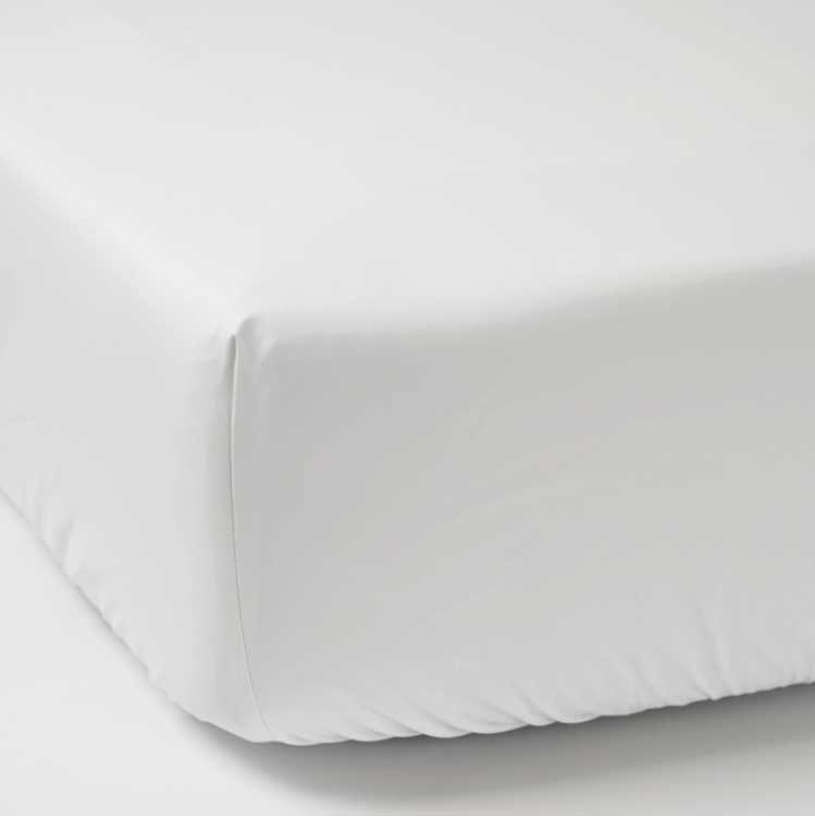 Housse de matelas imperméable 