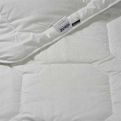 Duvet Clean 95° Securelle Inhalt Polyester Hohlfaser