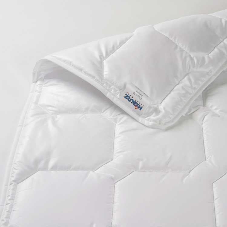 Kinder Duvet Clean 95°